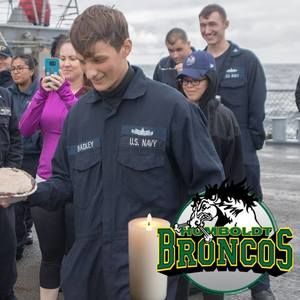 Meet your Posher, Nathan